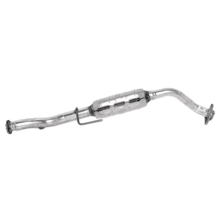Walker Catalytic Converter, 54238 54238
